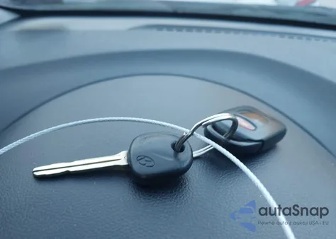 2015 Hyundai Elantra Se z USA, uszkodzony, nr VIN 5NPDH4AE0FH587534